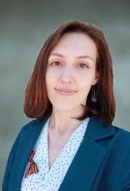 Машинцева Анна Евгеньевна