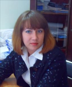 Председатель первичной профсоюзной организации Мязина Ольга Ивановна