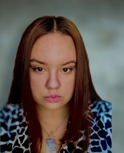 Санелина  Екатерина Владимировна