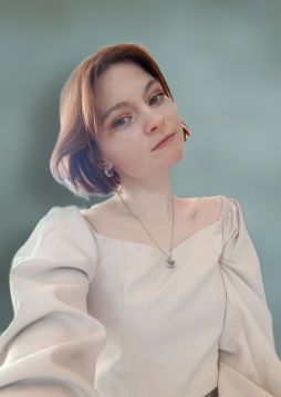 Домкина Елена Васильевна