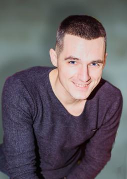 Аникеев Ярослав Алексеевич